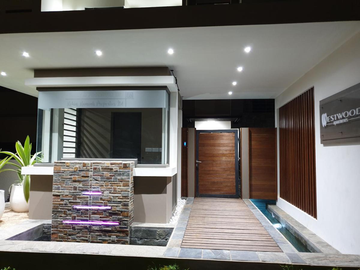 Westwood Luxury Penthouse With Private Roof Top Ref 15847 Flic-en-Flacq Zewnętrze zdjęcie