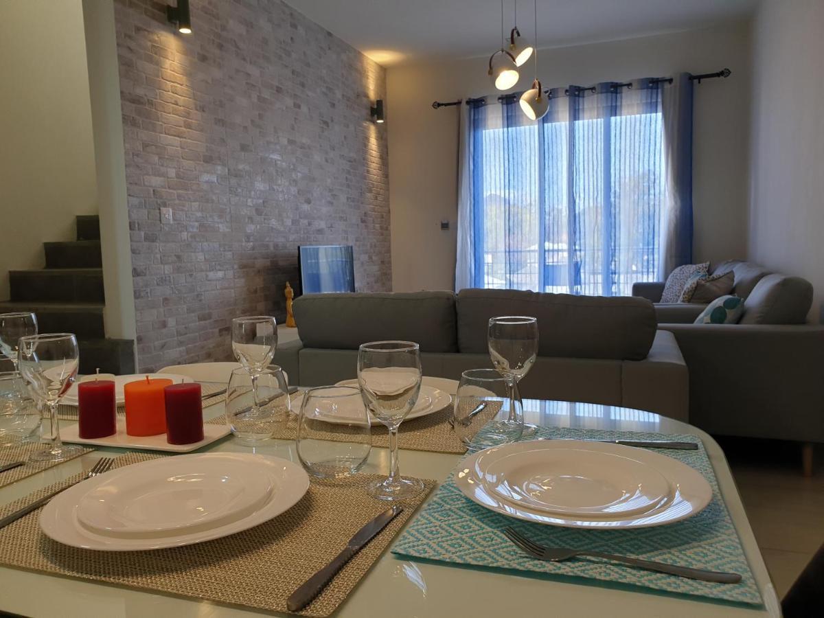 Westwood Luxury Penthouse With Private Roof Top Ref 15847 Flic-en-Flacq Zewnętrze zdjęcie
