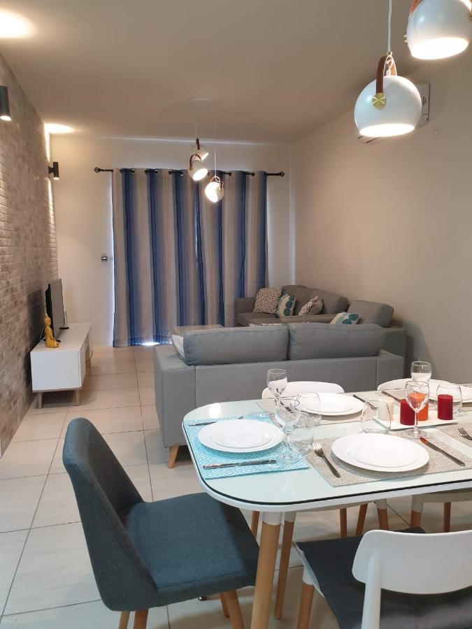 Westwood Luxury Penthouse With Private Roof Top Ref 15847 Flic-en-Flacq Zewnętrze zdjęcie