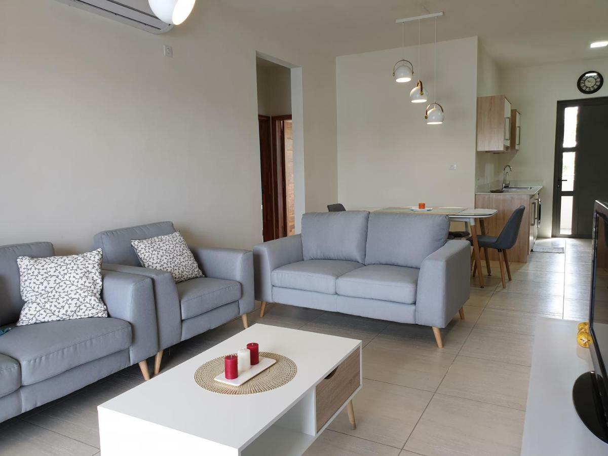 Westwood Luxury Penthouse With Private Roof Top Ref 15847 Flic-en-Flacq Zewnętrze zdjęcie