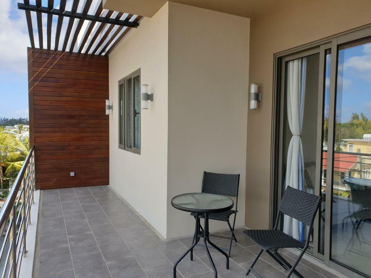 Westwood Luxury Penthouse With Private Roof Top Ref 15847 Flic-en-Flacq Zewnętrze zdjęcie