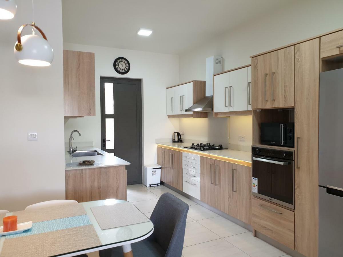 Westwood Luxury Penthouse With Private Roof Top Ref 15847 Flic-en-Flacq Zewnętrze zdjęcie