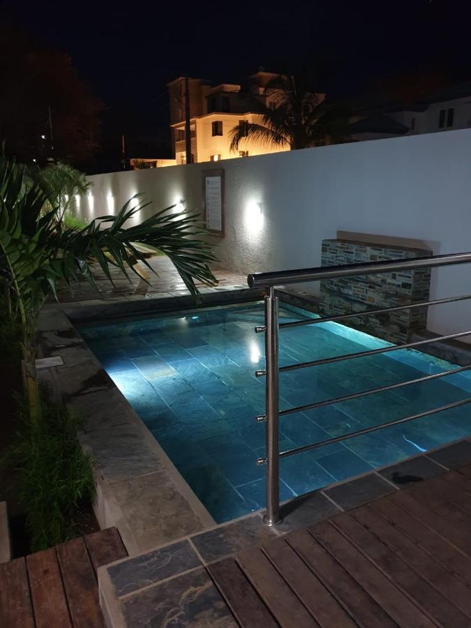 Westwood Luxury Penthouse With Private Roof Top Ref 15847 Flic-en-Flacq Zewnętrze zdjęcie