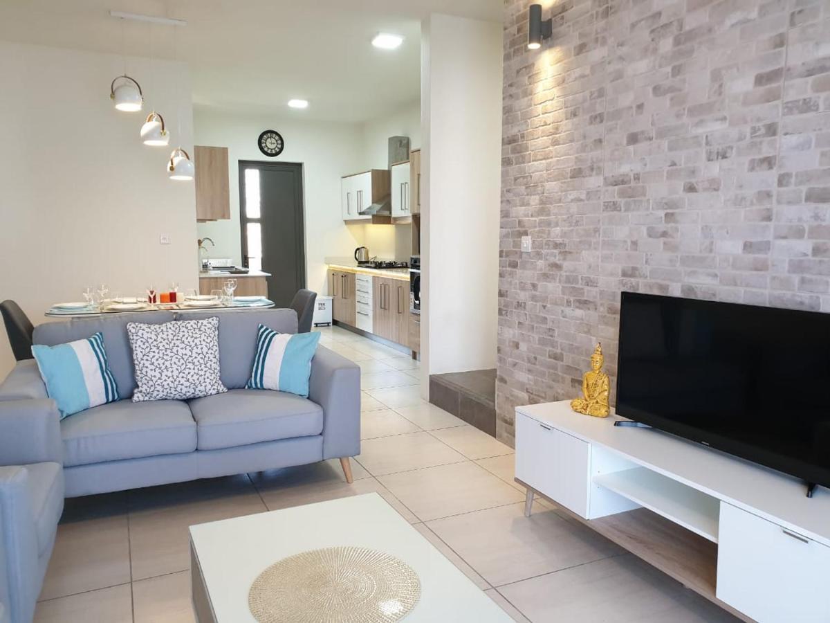Westwood Luxury Penthouse With Private Roof Top Ref 15847 Flic-en-Flacq Zewnętrze zdjęcie