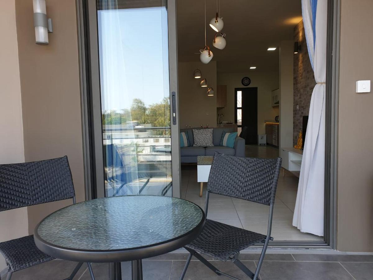 Westwood Luxury Penthouse With Private Roof Top Ref 15847 Flic-en-Flacq Zewnętrze zdjęcie